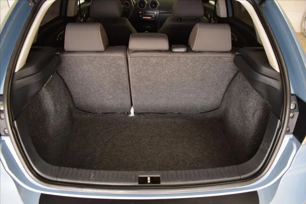 Seat Ibiza 1,4 i PO SERVISU,SUPER STAV - foto 10