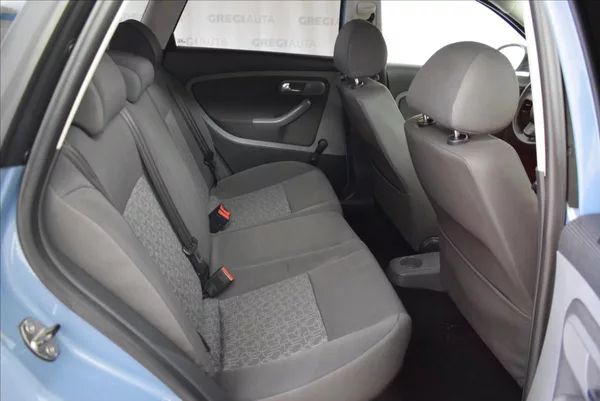 Seat Ibiza 1,4 i PO SERVISU,SUPER STAV - foto 11