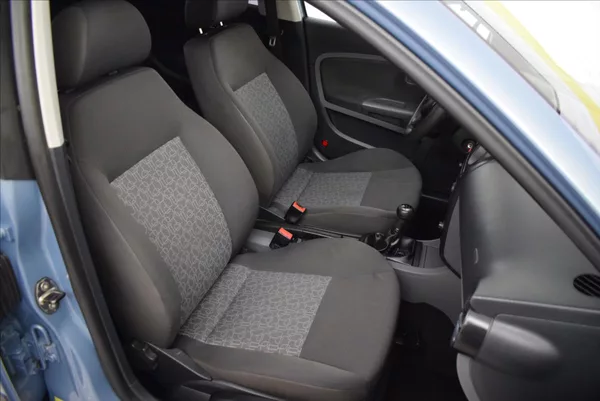 Seat Ibiza 1,4 i PO SERVISU,SUPER STAV - foto 12