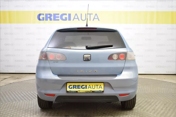 Seat Ibiza 1,4 i PO SERVISU,SUPER STAV - foto 4