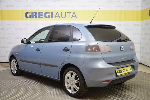 Seat Ibiza 1,4 i PO SERVISU,SUPER STAV - foto 5