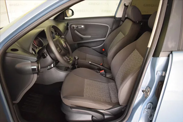 Seat Ibiza 1,4 i PO SERVISU,SUPER STAV - foto 8