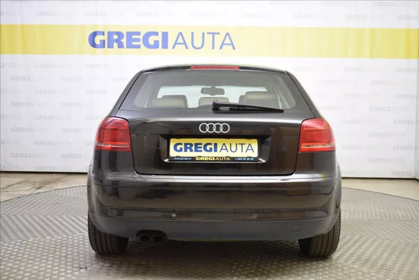 Audi A3 2,0 TDi BOSE PR.SERVIS - foto 4