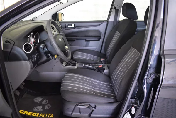 Ford Focus 1,6 i BEZ KOROZE,PO STK - foto 10