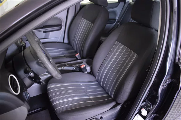 Ford Focus 1,6 i BEZ KOROZE,PO STK - foto 12