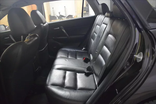Mazda 6 2,0 MZR-CD PLNÁ VÝBAVA,SUPER S - foto 11