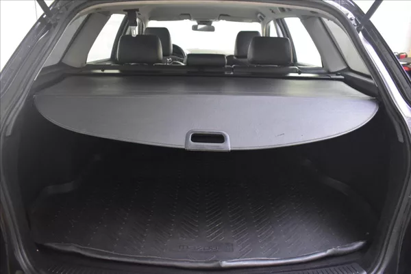 Mazda 6 2,0 MZR-CD PLNÁ VÝBAVA,SUPER S - foto 12