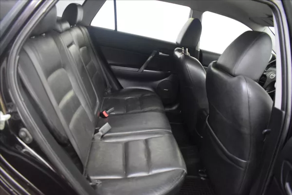 Mazda 6 2,0 MZR-CD PLNÁ VÝBAVA,SUPER S - foto 13