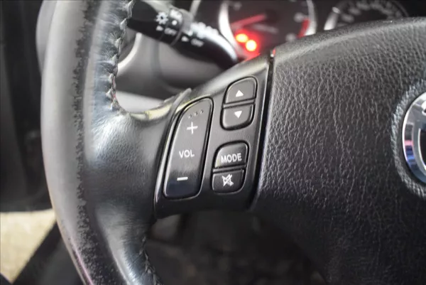 Mazda 6 2,0 MZR-CD PLNÁ VÝBAVA,SUPER S - foto 16
