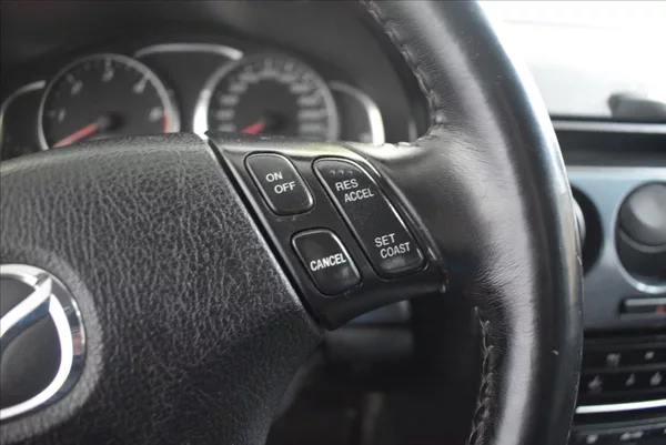Mazda 6 2,0 MZR-CD PLNÁ VÝBAVA,SUPER S - foto 17