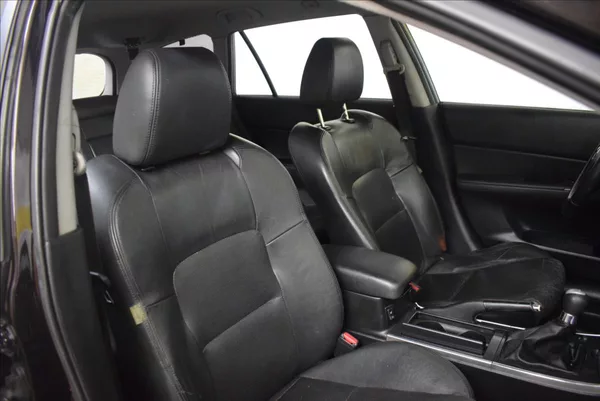 Mazda 6 2,0 MZR-CD PLNÁ VÝBAVA,SUPER S - foto 21