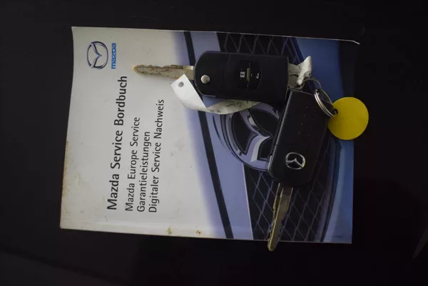 Mazda 6 2,0 MZR-CD PLNÁ VÝBAVA,SUPER S - foto 23
