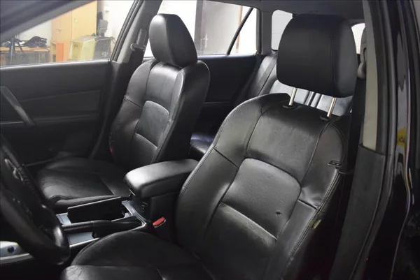 Mazda 6 2,0 MZR-CD PLNÁ VÝBAVA,SUPER S - foto 9