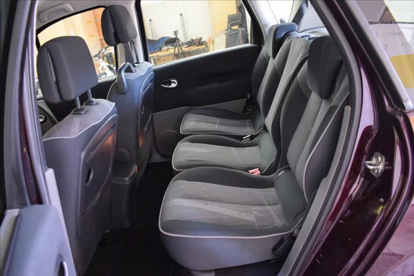 Renault Scénic 2,0 16V PO SERVISU,SUPER STAV - foto 10