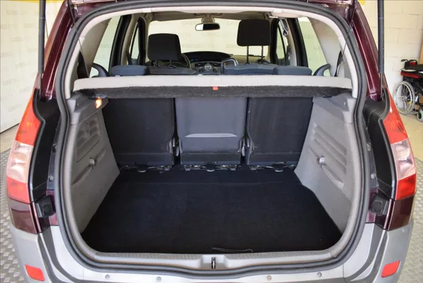 Renault Scénic 2,0 16V PO SERVISU,SUPER STAV - foto 11