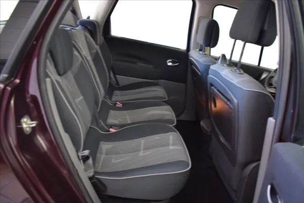 Renault Scénic 2,0 16V PO SERVISU,SUPER STAV - foto 12