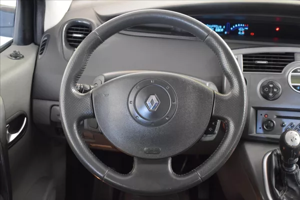 Renault Scénic 2,0 16V PO SERVISU,SUPER STAV - foto 14
