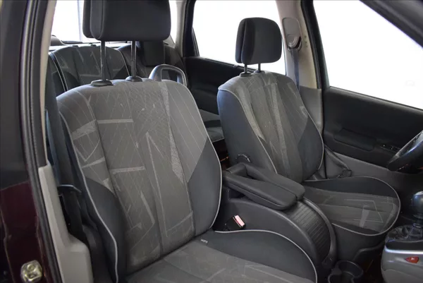 Renault Scénic 2,0 16V PO SERVISU,SUPER STAV - foto 15