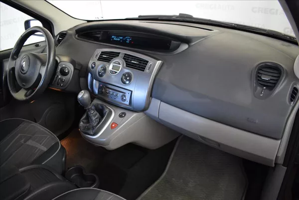 Renault Scénic 2,0 16V PO SERVISU,SUPER STAV - foto 16