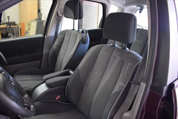 Renault Scénic 2,0 16V PO SERVISU,SUPER STAV - foto 9