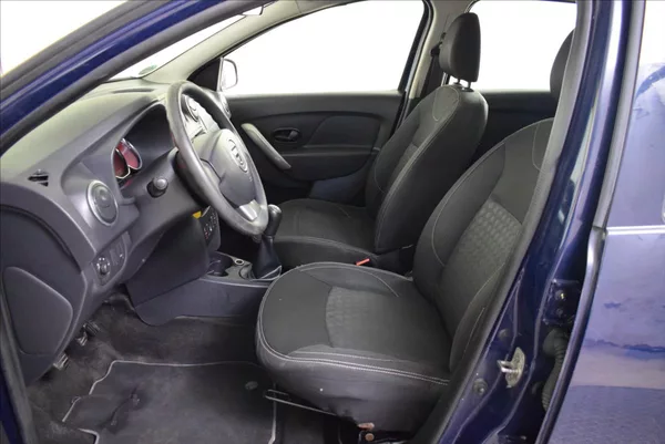 Dacia Logan 0,9 TCe PO SERVISU,PO STK - foto 10