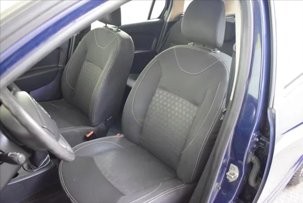 Dacia Logan 0,9 TCe PO SERVISU,PO STK - foto 11
