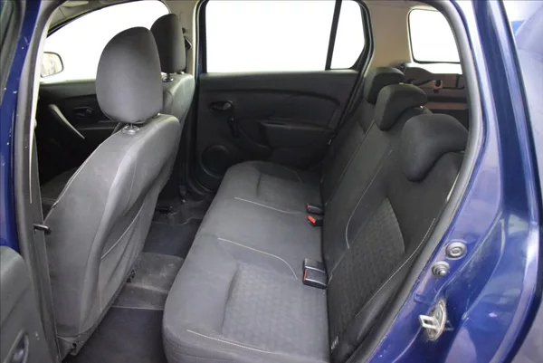 Dacia Logan 0,9 TCe PO SERVISU,PO STK - foto 12