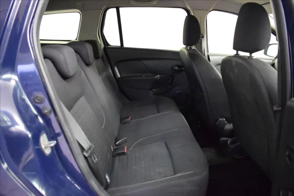 Dacia Logan 0,9 TCe PO SERVISU,PO STK - foto 13