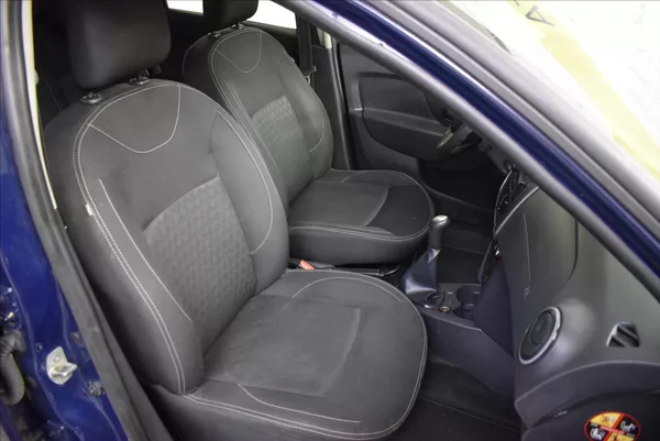 Dacia Logan 0,9 TCe PO SERVISU,PO STK - foto 14