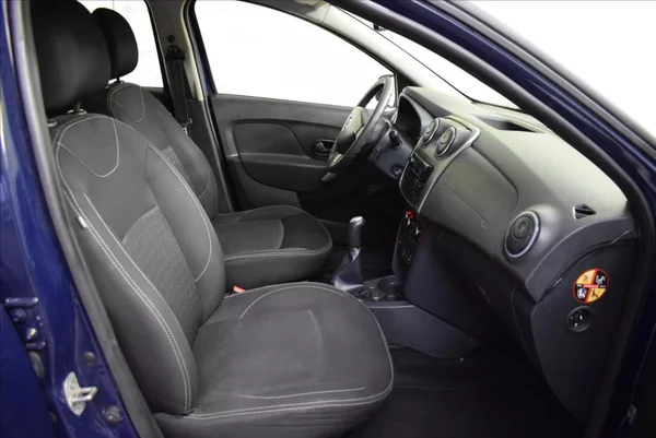 Dacia Logan 0,9 TCe PO SERVISU,PO STK - foto 15