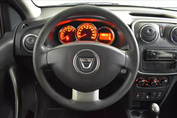 Dacia Logan 0,9 TCe PO SERVISU,PO STK - foto 16