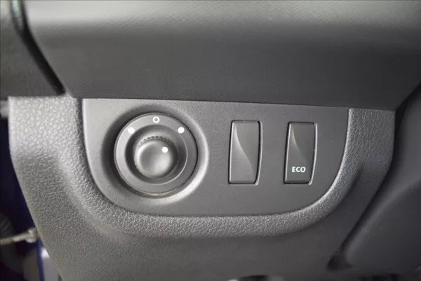 Dacia Logan 0,9 TCe PO SERVISU,PO STK - foto 20