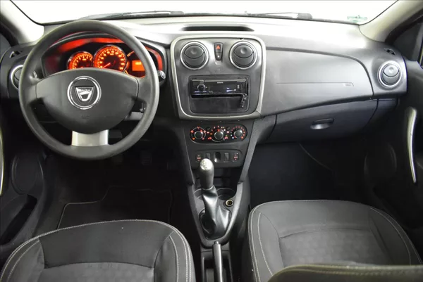 Dacia Logan 0,9 TCe PO SERVISU,PO STK - foto 21