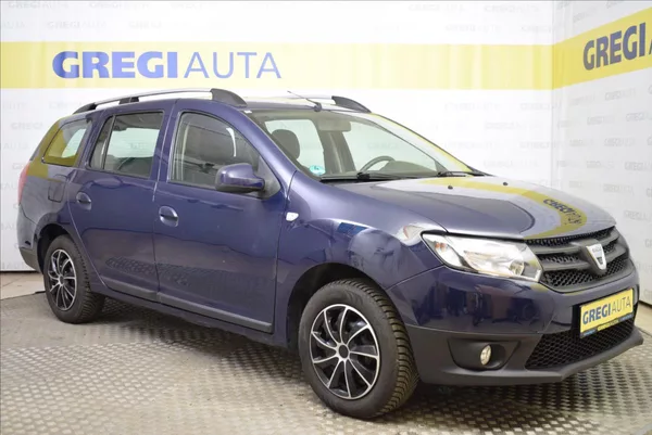 Dacia Logan 0,9 TCe PO SERVISU,PO STK - foto 3