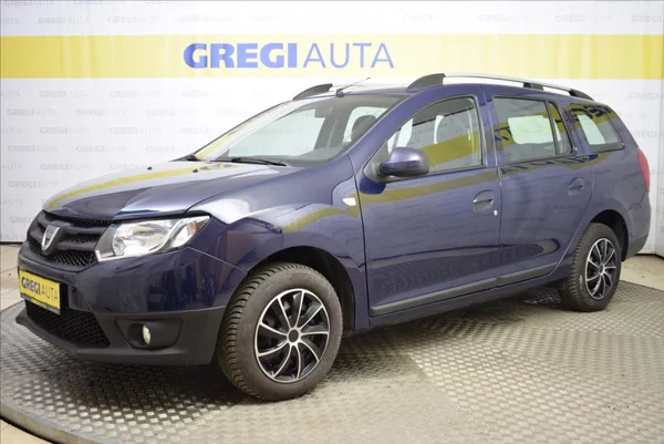 Dacia Logan 0,9 TCe PO SERVISU,PO STK - foto 4