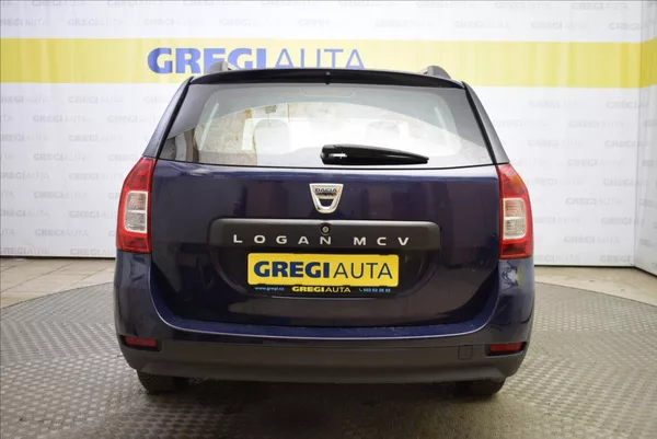 Dacia Logan 0,9 TCe PO SERVISU,PO STK - foto 5
