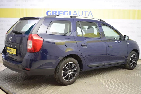 Dacia Logan 0,9 TCe PO SERVISU,PO STK - foto 7