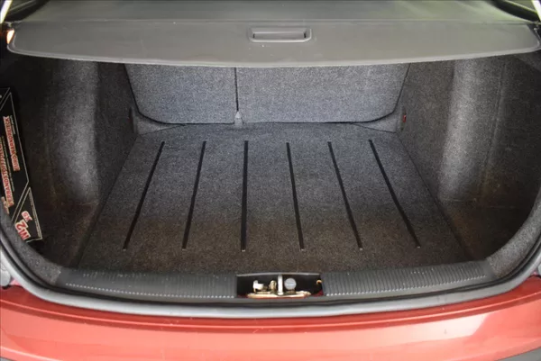 Škoda Fabia 1,4 i PO SERVISU,BEZ KOROZE - foto 12