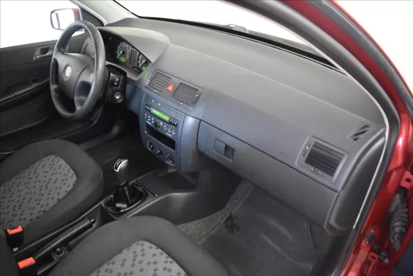 Škoda Fabia 1,4 i PO SERVISU,BEZ KOROZE - foto 14