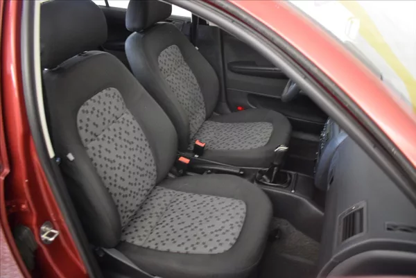 Škoda Fabia 1,4 i PO SERVISU,BEZ KOROZE - foto 16