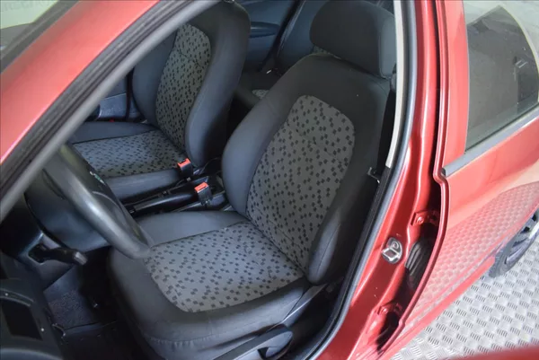 Škoda Fabia 1,4 i PO SERVISU,BEZ KOROZE - foto 8