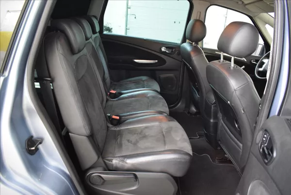 Ford S-MAX 2,5 i PLNÁ VÝBAVA - foto 14