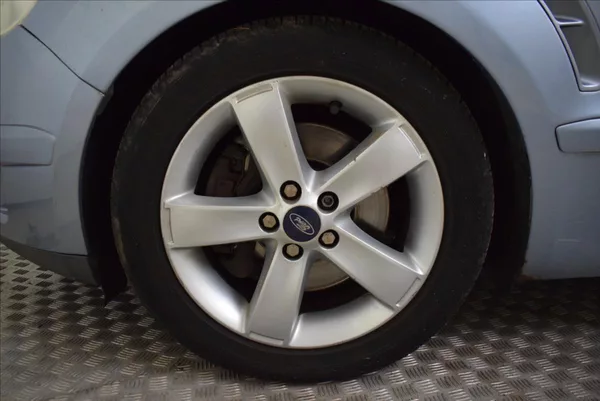 Ford S-MAX 2,5 i PLNÁ VÝBAVA - foto 7