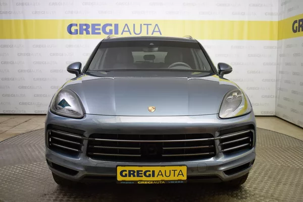 Porsche Cayenne 3,0 V6 TOP STAV,BOSE