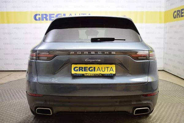 Porsche Cayenne 3,0 V6 TOP STAV,BOSE - foto 10