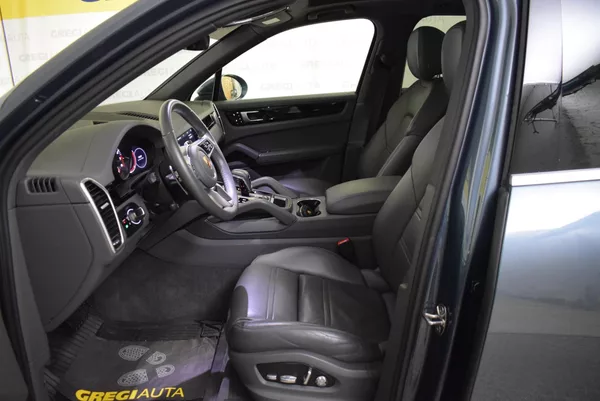 Porsche Cayenne 3,0 V6 TOP STAV,BOSE - foto 14