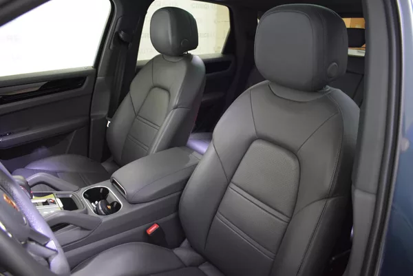 Porsche Cayenne 3,0 V6 TOP STAV,BOSE - foto 15