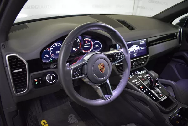Porsche Cayenne 3,0 V6 TOP STAV,BOSE - foto 16