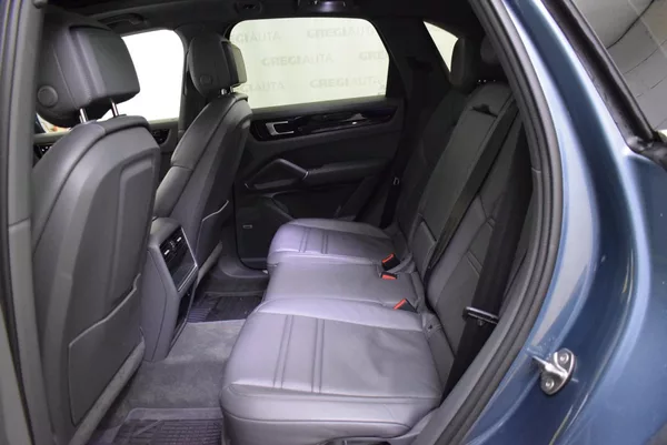 Porsche Cayenne 3,0 V6 TOP STAV,BOSE - foto 17