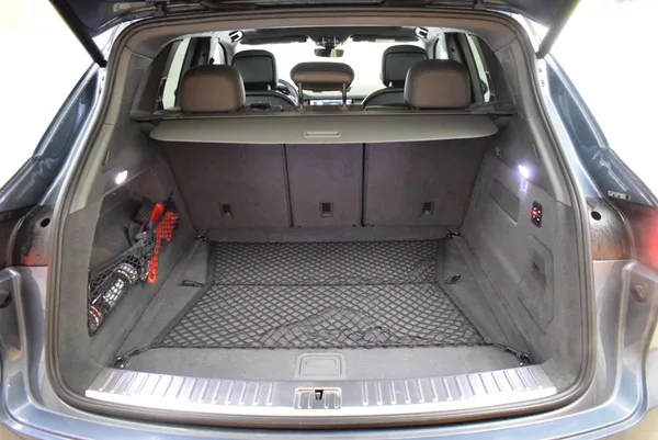 Porsche Cayenne 3,0 V6 TOP STAV,BOSE - foto 18